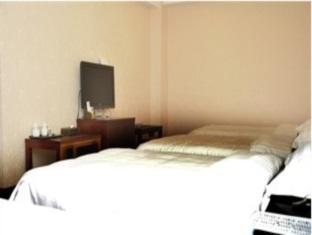 Nanjing Lukou Qiudu Hotel Zewnętrze zdjęcie